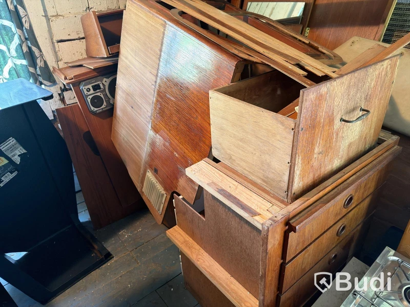 Nimbus 800 Turbo Motorboat – Volvo Penta AQD40A | Trailer included | 1981