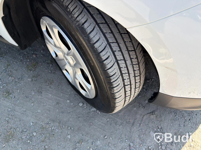 Ford Transit Courier 1.0T EcoBoost (100 hp)-2018