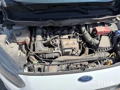 Ford Transit Courier 1.0T EcoBoost (100 hp)-2018