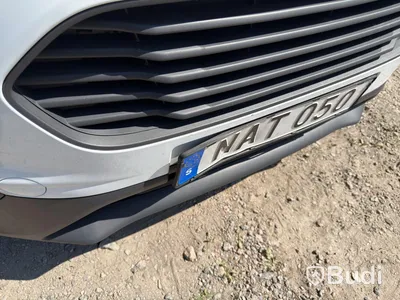 Ford Transit Courier 1.0T EcoBoost (100 hp)-2018