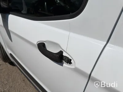 Ford Transit Courier 1.0T EcoBoost (100 hp)-2018