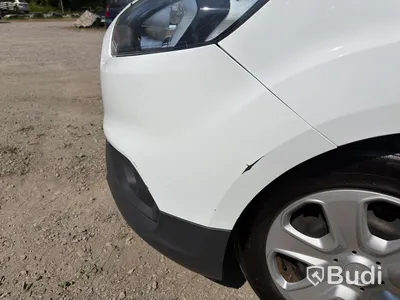 Ford Transit Courier 1.0T EcoBoost (100 hp)-2018