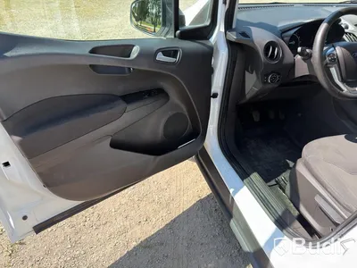 Ford Transit Courier 1.0T EcoBoost (100 hp)-2018