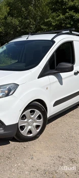 Ford Transit Courier 1.0T EcoBoost (100hk)-2018