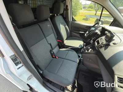Ford Transit Connect 1.5 EcoBlue (100 hp) -2018
