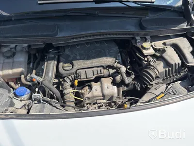 Ford Transit Connect 1.5 EcoBlue (100 hp) -2018
