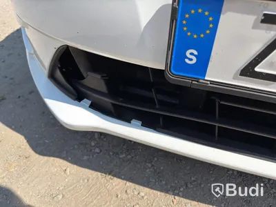 Ford Transit Connect 1.5 EcoBlue (100 hp) -2018