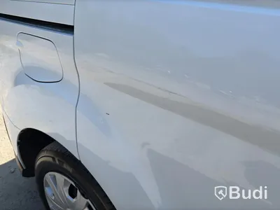 Ford Transit Connect 1.5 EcoBlue (100 hp) -2018