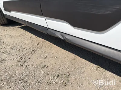 Ford Transit Connect 1.5 EcoBlue (100 hp) -2018