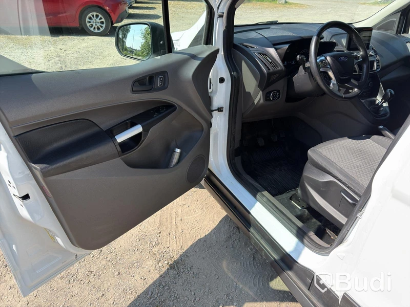 Ford Transit Connect 1.5 EcoBlue (100 hp) -2018