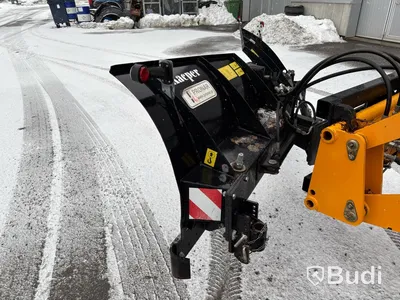 Hjullastare Swekip 2360 -2023 | Redskap
