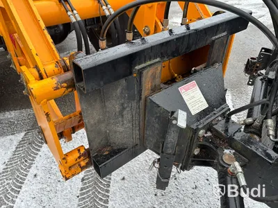 Hjullastare Swekip 2360 -2023 | Redskap