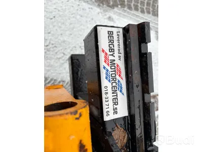 Hjullastare Swekip 2360 -2023 | Redskap