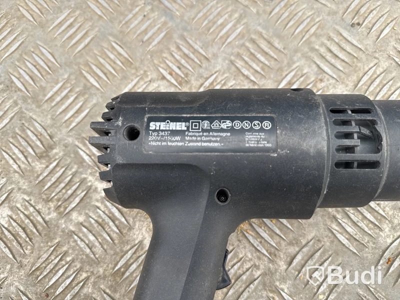 Värmepistol Steinel HL 500