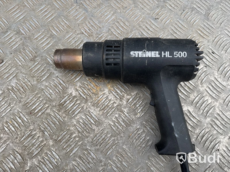 Värmepistol Steinel HL 500