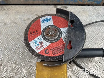Vinkelslip Best Tools AG180B