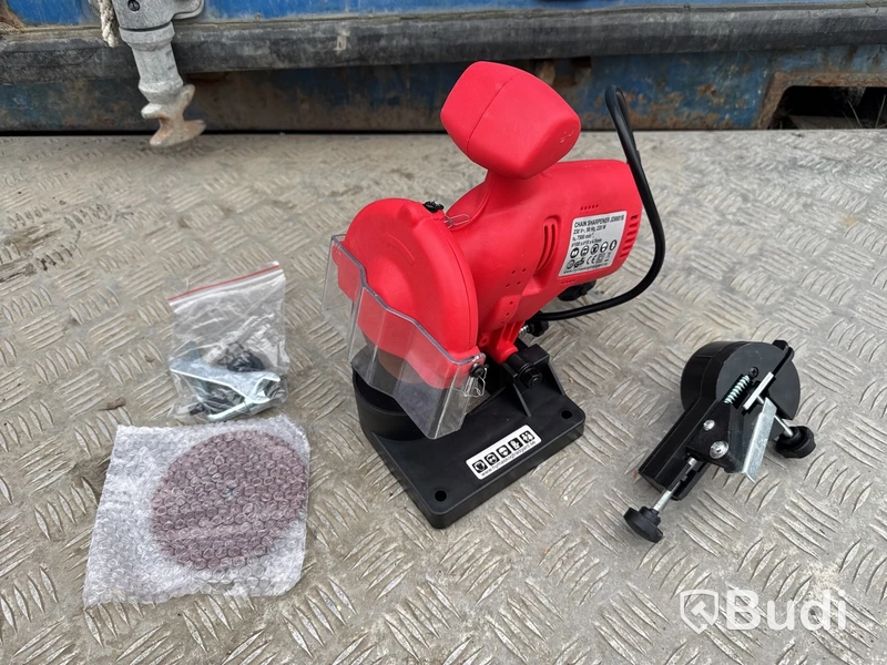 Kedjeslip JD8801B