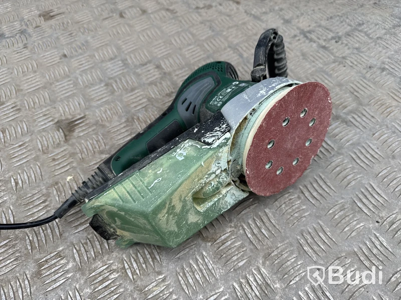 Slipmaskin BOSCH PEX 400 AE