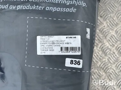 Bilklädsel för skåpbil