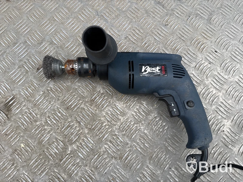 Borrmaskin Best Tools ID510A