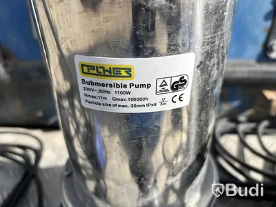 Dräneringspumpar | AL-KO  | Power