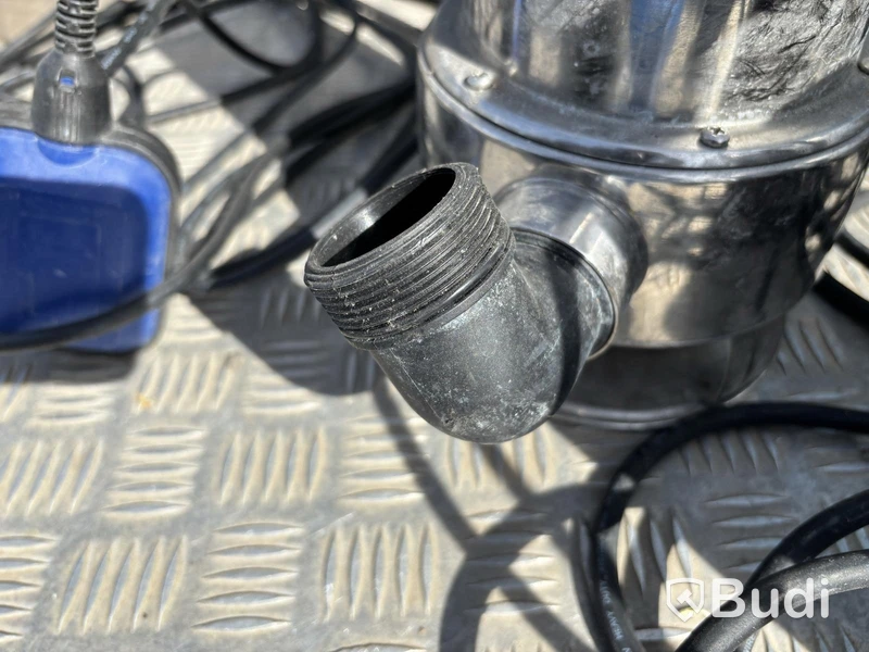 Dräneringspumpar | AL-KO  | Power