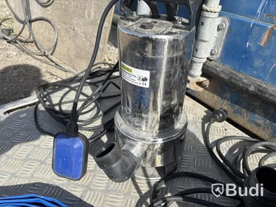 Dräneringspumpar | AL-KO  | Power