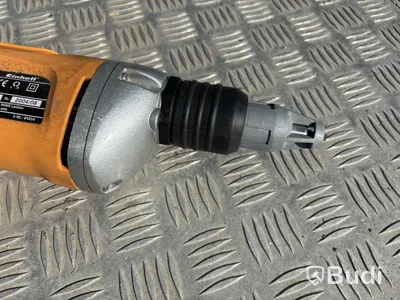 Skruvdragare Slagborrmaskin Värmepistol