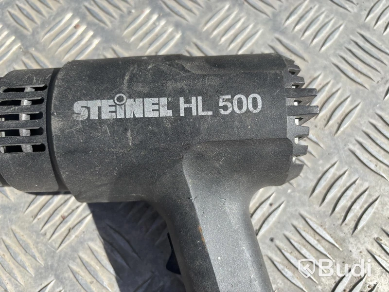 Skruvdragare Slagborrmaskin Värmepistol
