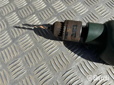 Skruvdragare Slagborrmaskin Värmepistol