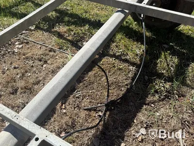 Närkevagnen BT 1300 | 1996 | Reparationsobjekt