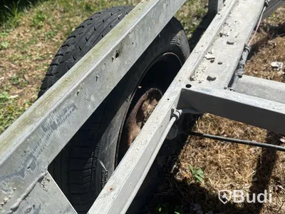 Närkevagnen BT 1300 | 1996 | Reparationsobjekt