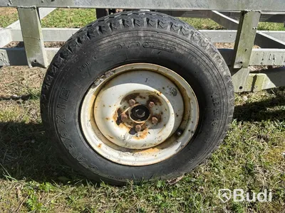 Närkevagnen BT 1300 | 1996 | Reparationsobjekt