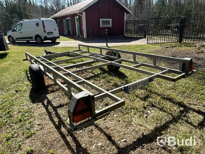 Närkevagnen BT 1300 | 1996 | Reparationsobjekt