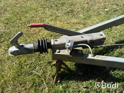 Närkevagnen BT 1300 | 1996 | Reparationsobjekt