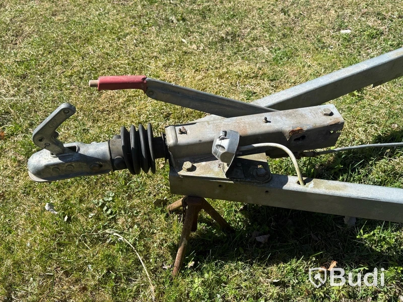Närkevagnen BT 1300 | 1996 | Reparationsobjekt
