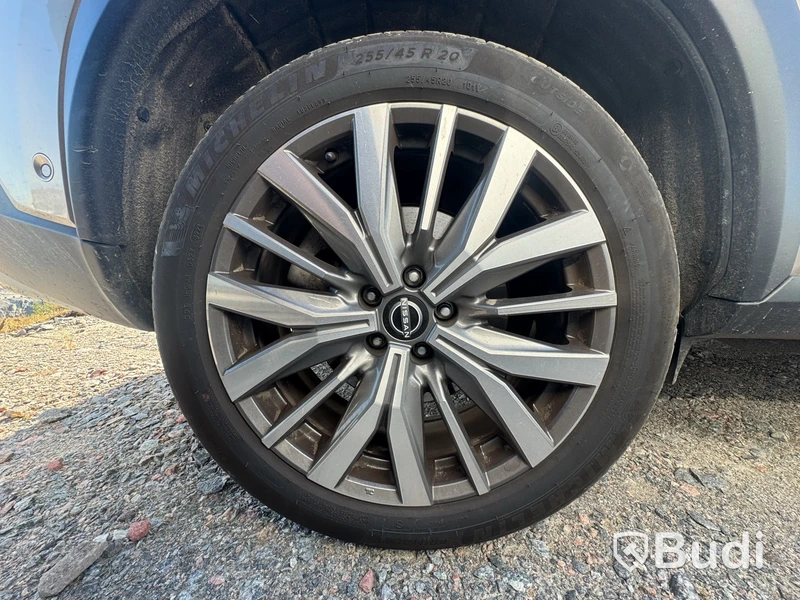 Elhybrid Nissan NISSAN X-TRAIL -2025 | BENSIN