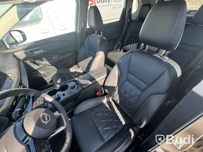 Elhybrid Nissan NISSAN X-TRAIL -2025 | BENSIN