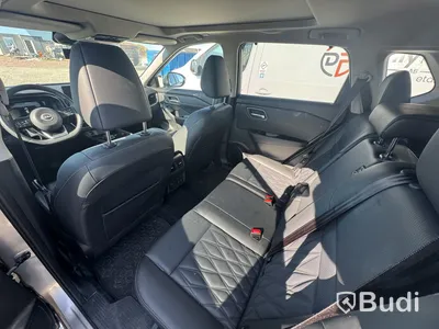 Elhybrid Nissan NISSAN X-TRAIL -2025 | BENSIN