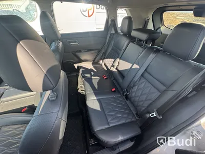 Elhybrid Nissan NISSAN X-TRAIL -2025 | BENSIN