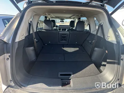 Elhybrid Nissan NISSAN X-TRAIL -2025 | BENSIN