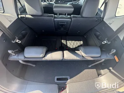 Elhybrid Nissan NISSAN X-TRAIL -2025 | BENSIN