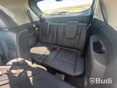 Elhybrid Nissan NISSAN X-TRAIL -2025 | BENSIN