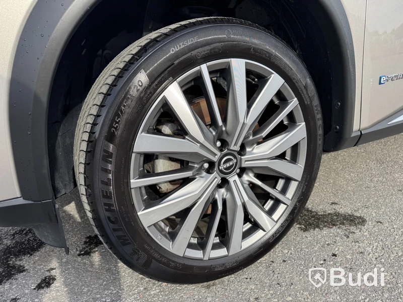 Nissan X-Trail e-4ORCE -2025 | Elhybrid