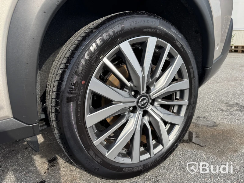 Nissan X-Trail e-4ORCE -2025 | Elhybrid