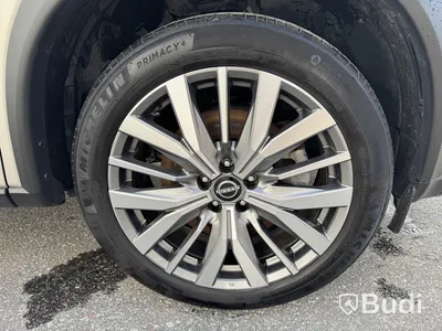 Nissan X-Trail e-4ORCE -2025 | Elhybrid