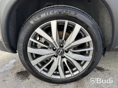Nissan X-Trail e-4ORCE -2025 | Elhybrid