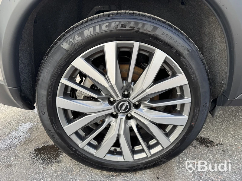 Nissan X-Trail e-4ORCE -2025 | Elhybrid