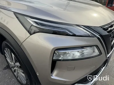 Nissan X-Trail e-4ORCE -2025 | Elhybrid