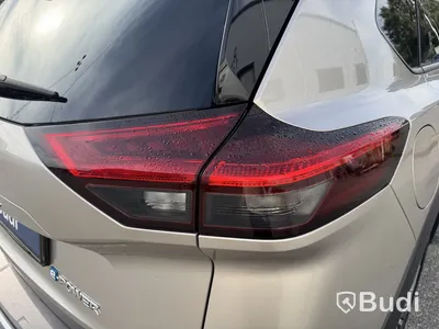 Nissan X-Trail e-4ORCE -2025 | Elhybrid